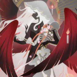 月谕圣牌·十三·死神