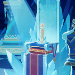 月谕圣牌·四·皇帝