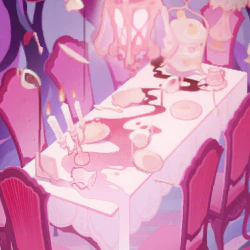 月谕圣牌·一·魔法师